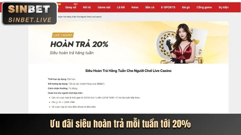 Thưởng nạp tiền hàng ngày tại A99